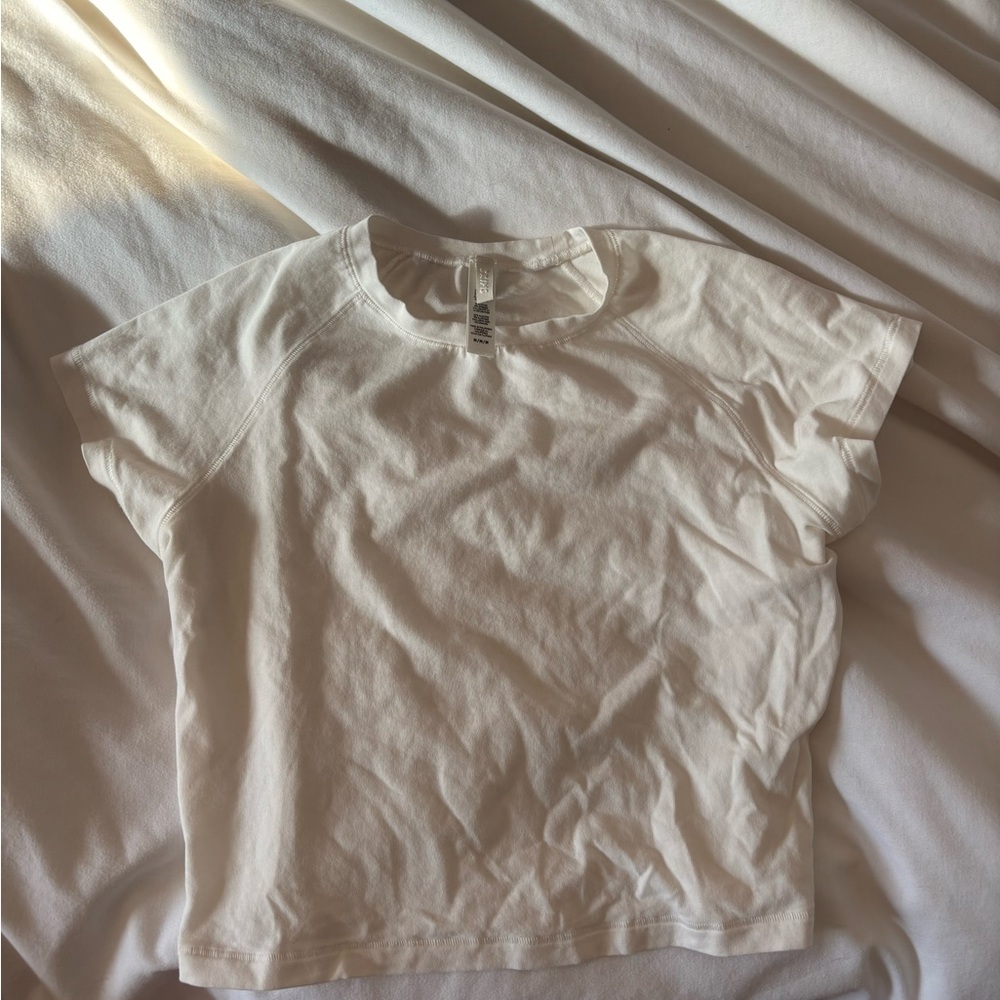 Skims tshirt